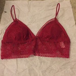 Victoria's Secret Bralette